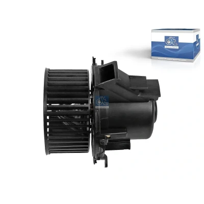 Afbeelding van DT Spare Parts 6.73036 Interieurventilator
