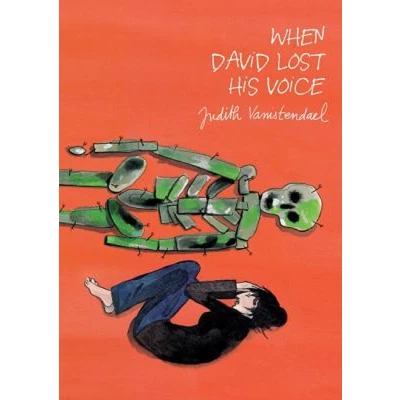 Afbeelding van When David Lost His Voice