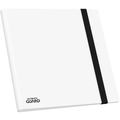 Afbeelding van Ultimate Guard Flexxfolio 480 24 Pocket White