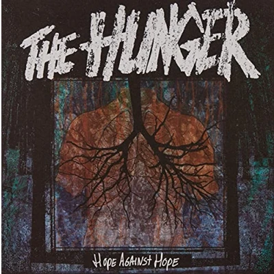 Afbeelding van Hunger Hope Against (12&quot; Vinyl Single)