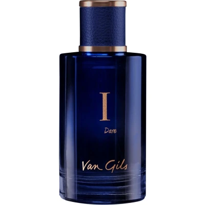 Afbeelding van Van Gils I Dare Eau de Toilette 100 ml
