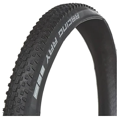Image de Pneu Schwalbe Racing Ray 29 x 2.25 Noir