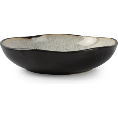 Afbeelding van S&amp;P Kom 12xH3cm Lunar (Set van 4)