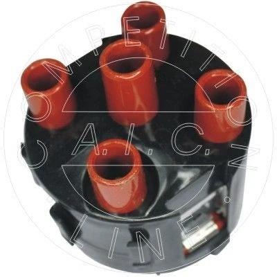 Afbeelding van AIC 50716 Verdelerkap VOLKSWAGEN: GOLF 2, 1 Cabriolet, Corrado, BMW: 3 Saloon, AUDI: Coupe B2, 80 B3, B2