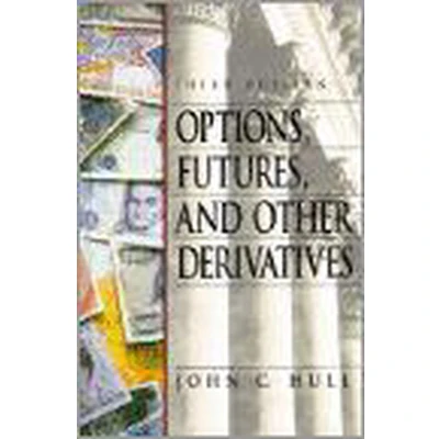 Afbeelding van Options, Futures, and Other Derivatives