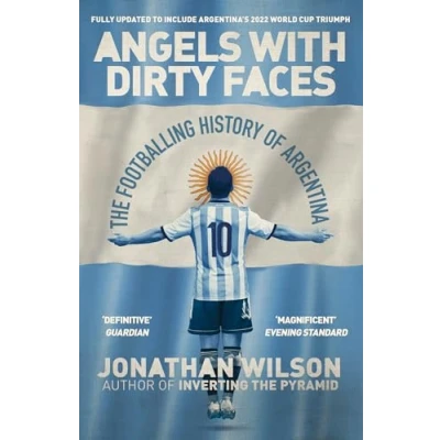 Afbeelding van Angels With Dirty Faces