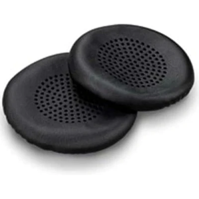 Afbeelding van Plantronics 205300 01 Vervangend schuim pads zwart