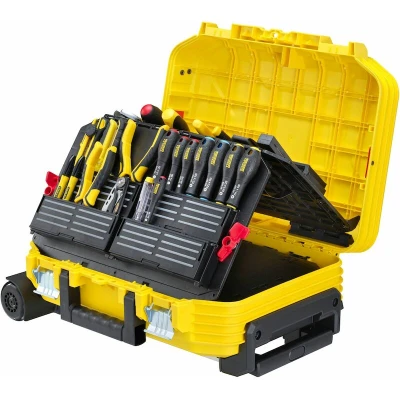 Afbeelding van Stanley Koffers Fatmax Gevulde Technicus koffer FMST1 75530