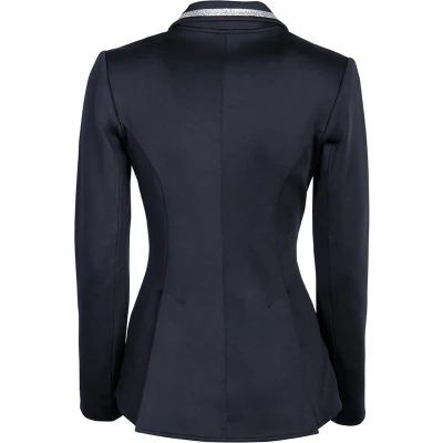 Afbeelding van Harry&#039;s Horse Rijjas Valence XL Navy Blue
