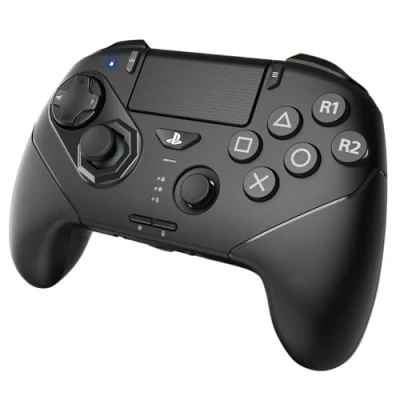 Afbeelding van HORI Fighting Commander OCTA Pro sans fil pour PlayStation®5, PlayStation®4 et Windows 11/10 Licence officielle Sony