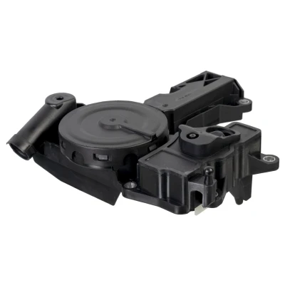 Afbeelding van FEBI BILSTEIN 176317 Olieafscheider, ontluchting krukasbehuizing VOLKSWAGEN: GOLF 6, Tiguan I, Scirocco III, AUDI: TT Coupe, SEAT: Altea XL