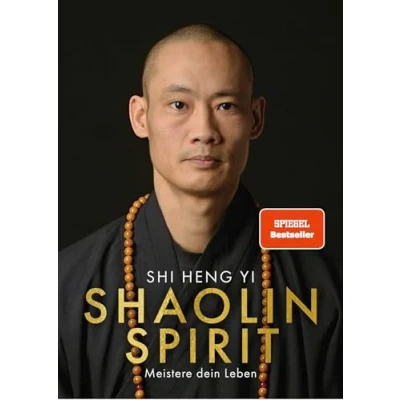 Afbeelding van Shaolin Spirit