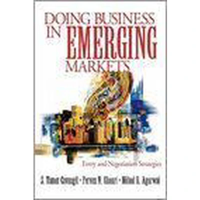 Afbeelding van Doing Business in Emerging Markets