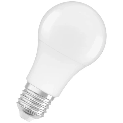 Afbeelding van OSRAM 4099854040368 LED lamp Energielabel F (A G) E27 Ballon 6.5 W = 45 Warmwit (Ø x h) 60 mm 1 stuk(s)