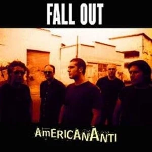 Afbeelding van Fall Out American/Anti (LP)