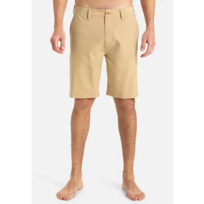 Afbeelding van Quiksilver Union Amphibian 20 Zwemshorts, Heren, Maat: 38, Cjz