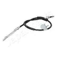 Afbeelding van JAPANPARTS BC 918R Handremkabel