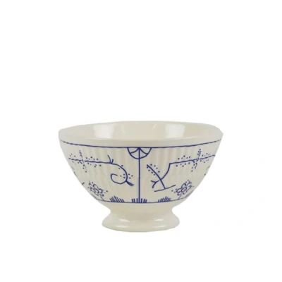 Afbeelding van Royal Boch Set 6x Kom ø11cm Copenhague
