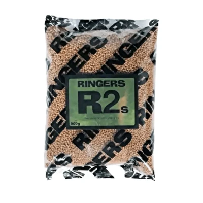 Afbeelding van Ringers Bag Up Carpmix Lokvoer