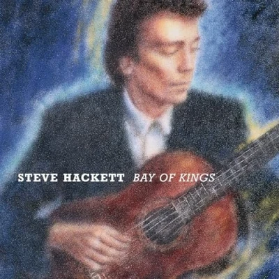 Afbeelding van Steve Hackett Bay of Kings (Vinyl Re Issue 2024) (LP)