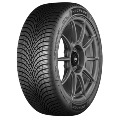 Image de Pneu Auto 4 saisons Dunlop All Season 2 205/60 R16 96V XL