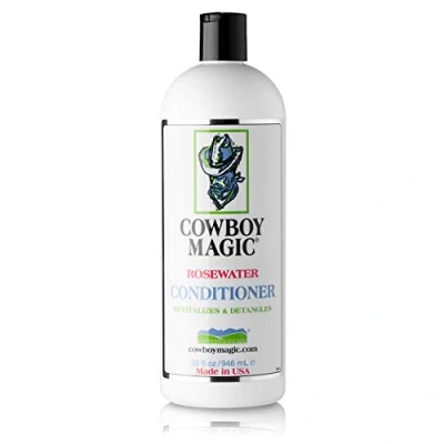 Afbeelding van Cowboy Magic Rosewater Conditioner 946ml