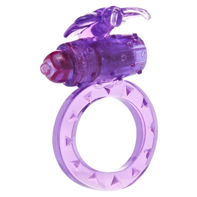 Afbeelding van Toyjoy Flutter Ring Vibrating 1ST