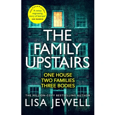 Afbeelding van The Family Upstairs