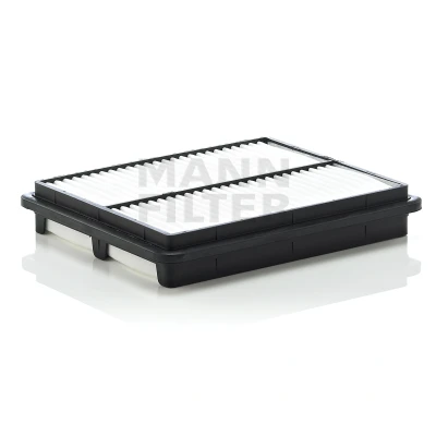 Afbeelding van Mann filter Luchtfilter C 2537/1