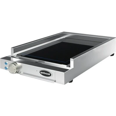 Afbeelding van Bakplaat SpidoCook 596020 Horeca &amp; Professioneel