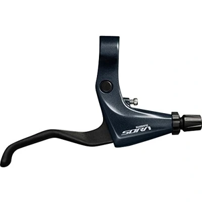 Afbeelding van Shimano Remhendel rechts Sora BL R3000 zwart