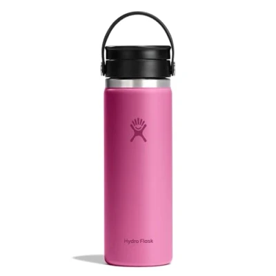 Afbeelding van Hydro Flask 20oz / 592ml Wide Mouth + Sip Lid Waterfles