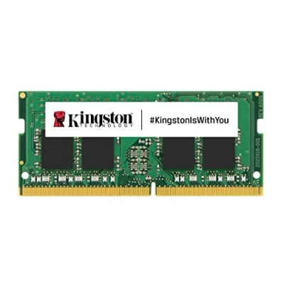 Afbeelding van Kingston KCP432SS6/4 Werkgeheugenmodule voor laptop DDR4 4 GB 1 x Non ECC 3200 MHz 260 pins SO DIMM CL22
