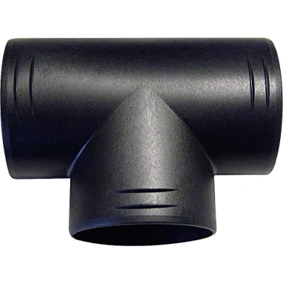 Afbeelding van Webasto T stuk 60 Mm Zwart Onderdelen &amp; Accessoires