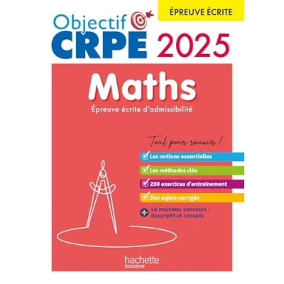 Afbeelding van ISBN 9782017226772 boek Educatief Frans 432 pagina&#039;s
