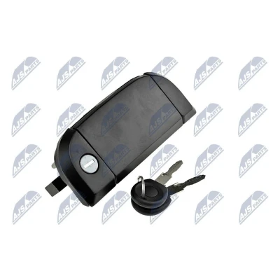 Afbeelding van NTY EZC VW 134 Handgreep, interieur