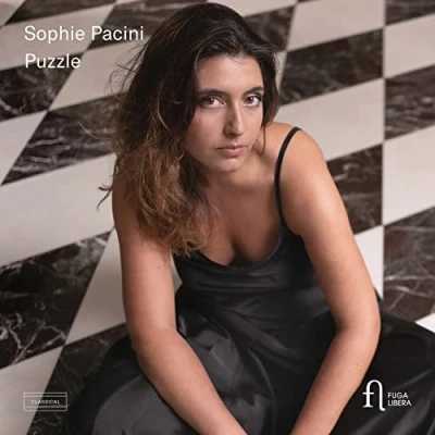 Afbeelding van Sophie Pacini Puzzle (CD)