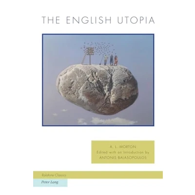 Afbeelding van Ralahine Utopian Studies The English Utopia