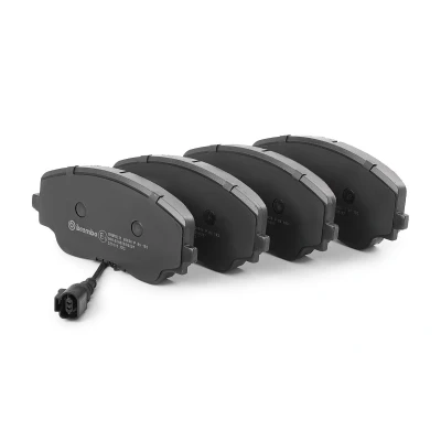 Afbeelding van Brembo Remblokset P 85 193