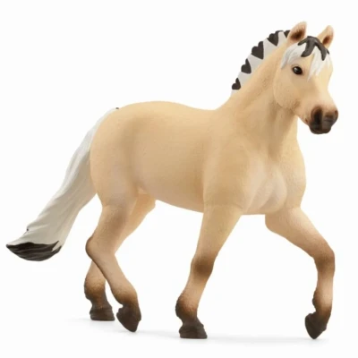 Afbeelding van Schleich horse club fjord merrie 13,5 cm