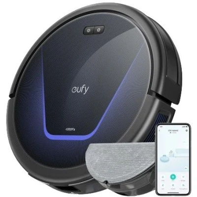 Afbeelding van Eufy G50 Hybrid