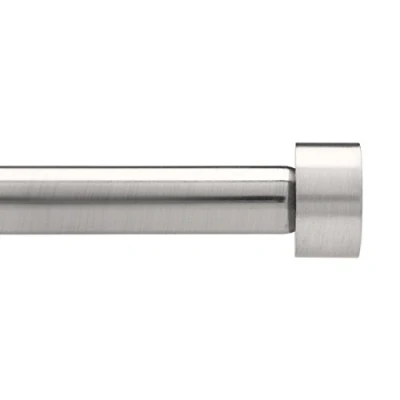 Afbeelding van Umbra Cappa Gordijnroede Single 1,9 cm 183x366cm nikkel
