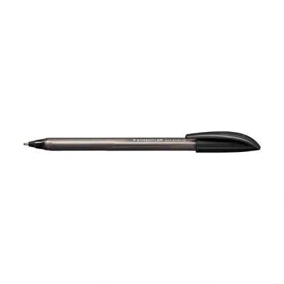 Image de Staedtler 4320 stylo à bille (10 pièces) noir