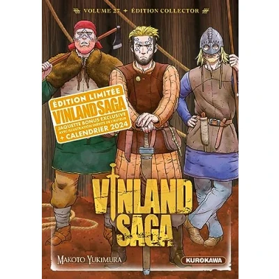 Afbeelding van Vinland saga,26