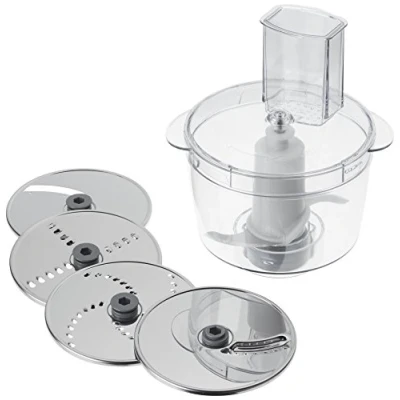 Afbeelding van Domo Food processor voor do9072kr/do9079kr DO9072KRF