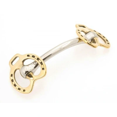 Image de HB Harry and Hector Mors de Show RVS 9,5cm