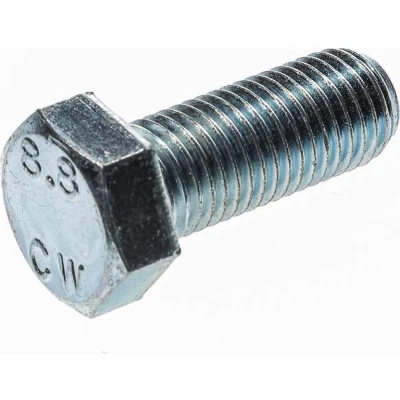 Afbeelding van Kelfort Zeskanttapbout staal 8.8 verzinkt m20 x 50mm
