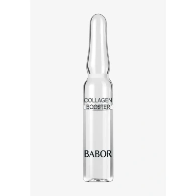 Afbeelding van Babor Collagen Booster Huidverzorgingsset, Maat: 14 ml,