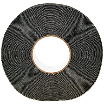 Afbeelding van 3M AR4SZ50 extra sterke anti sliplaag (l x b) 20 m 50 mm Zwart