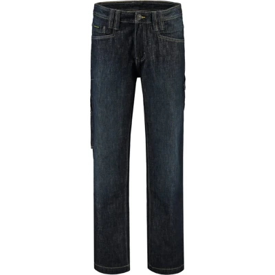 Afbeelding van Tricorp Spijkerbroek Basic Tjb2000 Denimblue W42 L30